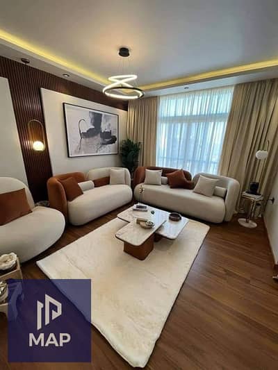 3 Bedroom Apartment for Sale in New Cairo, Cairo - WhatsApp Image 2025-02-09 at 12.23. 05 PM (1). jpeg