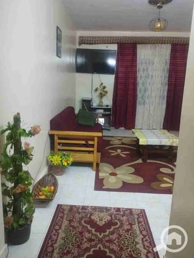 فلیٹ 2 غرفة نوم للايجار في الشيخ زايد، الجيزة - 1000443885. jpg