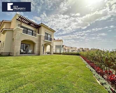 6 Bedroom Villa for Sale in North Coast, Matruh - WhatsApp Image 2025-11-25 at 11.35. 38 AM. jpeg