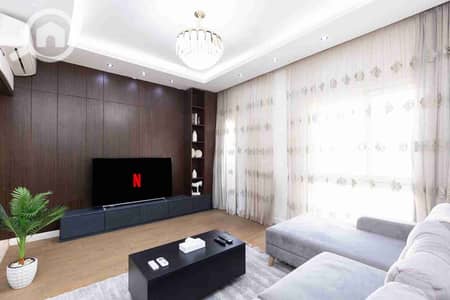 شقة 3 غرف نوم للايجار في القاهرة الجديدة، القاهرة - 1000460693. jpg