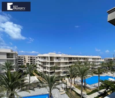 شاليه 2 غرفة نوم للبيع في الساحل الشمالي، مطروح - WhatsApp Image 2025-11-25 at 7.41. 44 AM. jpeg