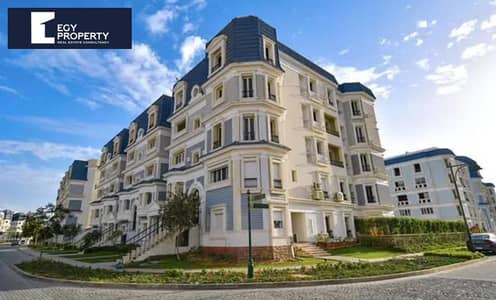 فیلا 3 غرف نوم للبيع في القاهرة الجديدة، القاهرة - WhatsApp Image 2025-11-25 at 7.48. 20 AM (1). jpeg فیلا 3 غرف نوم للبيع في القاهرة الجديدة، القاهرة - WhatsApp Image 2025-11-25 at 7.48. 20 AM (1). jpeg