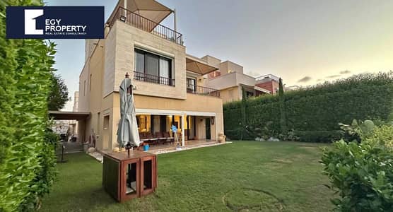 7 Bedroom Villa for Sale in North Coast, Matruh - WhatsApp Image 2025-11-25 at 3.20. 20 AM. jpeg