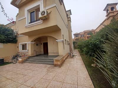 فیلا 3 غرف نوم للبيع في 6 أكتوبر، الجيزة - الخمائل