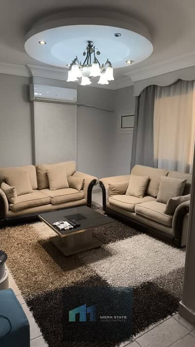 شقة 3 غرف نوم للايجار في شيراتون، القاهرة - WhatsApp Image 2025-11-25 at 9.07. 45 PM (1). jpeg