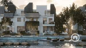 تاون هاوس 4 غرف نوم للبيع في مدينة المستقبل، القاهرة - WhatsApp Image 2025-11-25 at 22.03. 47_f4e3de57. jpg