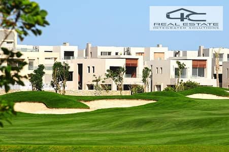 3 Bedroom Chalet for Sale in North Coast, Matruh - haciend bay 27. jpg