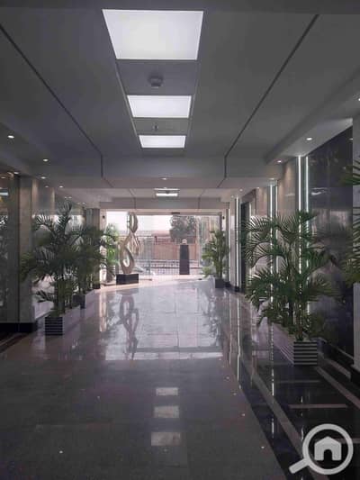 Office for Rent in Nasr City, Cairo - 1000042861. jpg