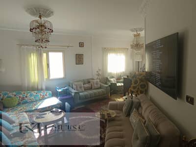 2 Bedroom Flat for Sale in New Cairo, Cairo - IMG-20251122-WA0022. jpg 2 Bedroom Flat for Sale in New Cairo, Cairo - IMG-20251122-WA0022. jpg