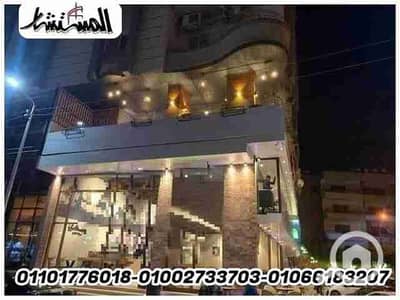 مطعم و كافيه  للايجار في مصر الجديدة، القاهرة - IMG-20241116-WA0016. jpg