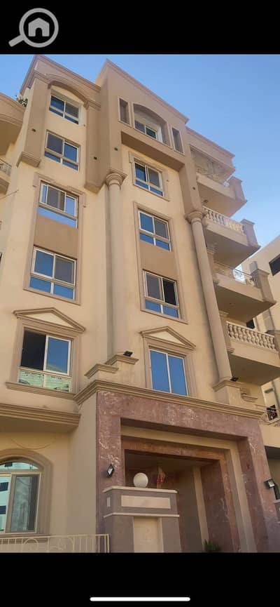 شقة 4 غرف نوم للبيع في الشيخ زايد، الجيزة - WhatsApp Image 2024-07-28 at 4.05. 59 PM (5) - Copy - Copy. jpeg