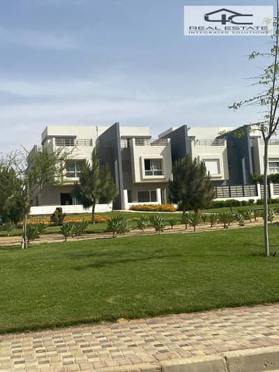 5 Bedroom Townhouse for Sale in New Cairo, Cairo - WhatsApp Image 2024-05-19 at 2.19. 01 PM (14). jpeg