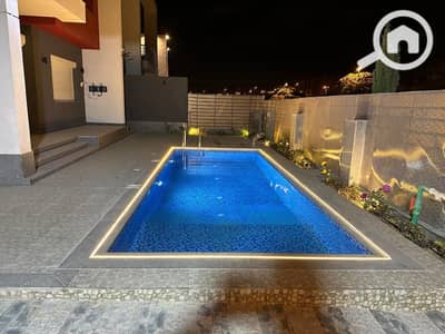 4 Bedroom Villa for Sale in Madinaty, Cairo - bbb732fb-f1cd-4d41-b73a-65caf0ff6cfe (1). jpg