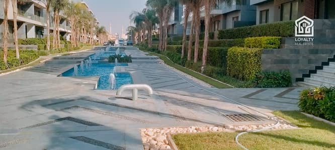 فلیٹ 3 غرف نوم للبيع في القاهرة الجديدة، القاهرة - 1447a9e5-92bf-42dc-8f52-8056a475c2cc. jpg