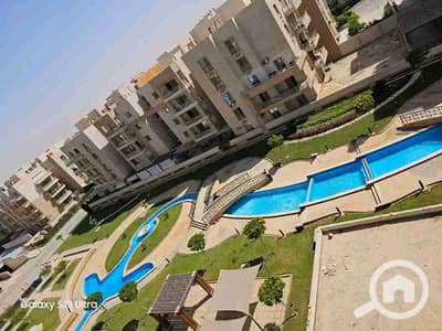 دوبلكس 5 غرف نوم للبيع في حدائق اكتوبر، الجيزة - 1000205010. jpg