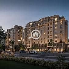 3 Bedroom Flat for Sale in New Cairo, Cairo - images (6). jpeg 3 Bedroom Flat for Sale in New Cairo, Cairo - images (6). jpeg