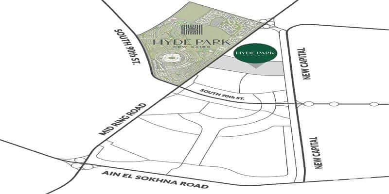 12 موقع-كمبوند-هايد-بارك-سنترال-القاهرة-الجديدة. jpg