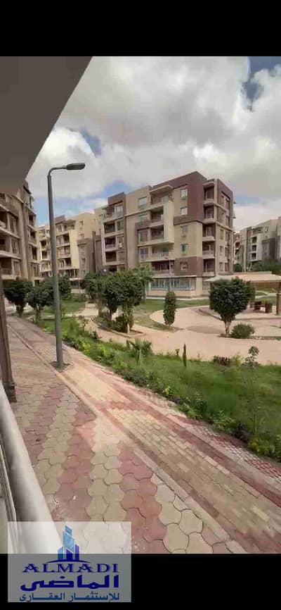 فلیٹ 3 غرف نوم للبيع في مدينة بدر، القاهرة - Screenshot_20251124_125442_com. whatsapp. jpg