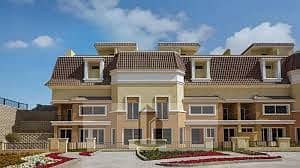 4 Bedroom Villa for Sale in Mostakbal City, Cairo - images (9). jpeg