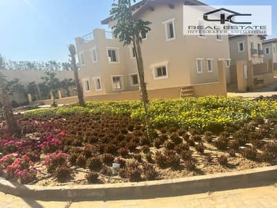 تاون هاوس 5 غرف نوم للبيع في القاهرة الجديدة، القاهرة - WhatsApp Image 2023-07-24 at 5.45. 54 PM. jpeg