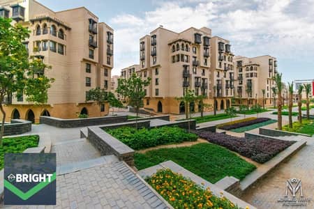 فلیٹ 2 غرفة نوم للبيع في الفسطاط، القاهرة - WhatsApp Image 2025-11-24 at 1.42. 11 PM (2). jpeg