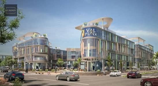 Retail for Sale in 6th of October, Giza - 172399. jpg