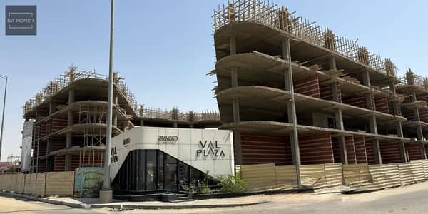 Retail for Sale in 6th of October, Giza - IMG_7274. jpeg