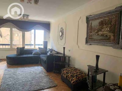 فلیٹ 2 غرفة نوم للايجار في زهراء المعادى، القاهرة - 1000177748. jpg