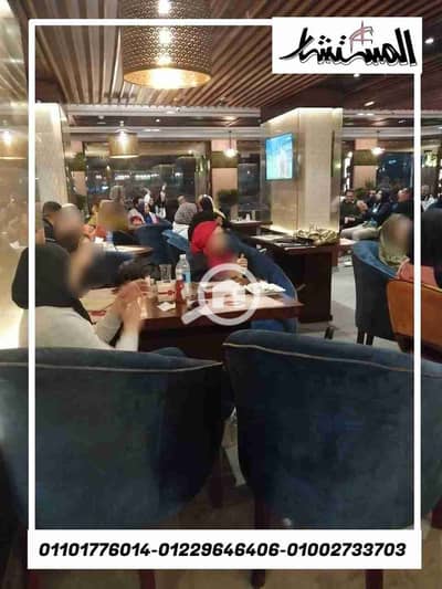 Restaurant & Cafe for Rent in Nasr City, Cairo - IMG-20220507-WA0020. jpg