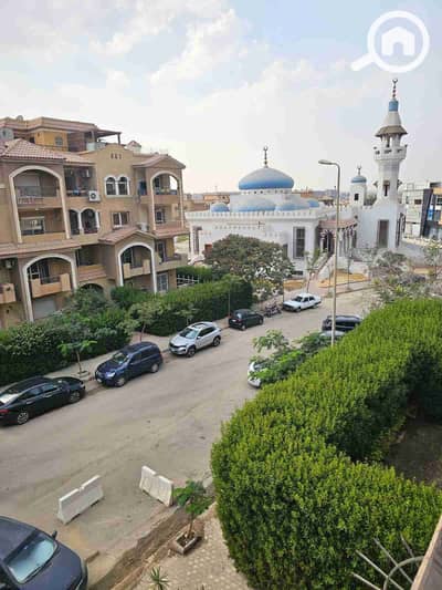 3 Bedroom Flat for Sale in Sheikh Zayed, Giza - 1000292949. jpg