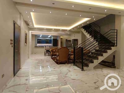 5 Bedroom Duplex for Sale in New Cairo, Cairo - 318303. jpg