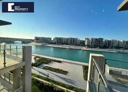 1 Bedroom Chalet for Sale in North Coast, Matruh - WhatsApp Image 2025-11-25 at 12.53. 31 PM. jpeg