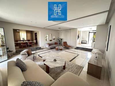 5 Bedroom Villa for Sale in New Capital City, Cairo - WhatsApp Image 2025-09-02 at 13.02. 23. jpeg