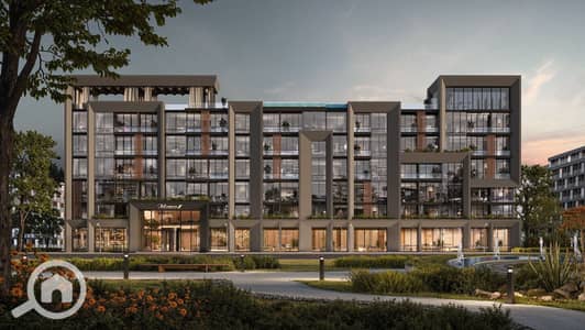 شقة فندقية 2 غرفة نوم للبيع في القاهرة الجديدة، القاهرة - WhatsApp Image 2025-11-20 at 11.17. 18 AM. jpeg