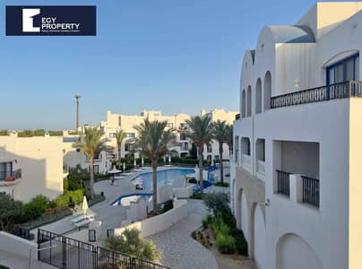 1 Bedroom Chalet for Sale in North Coast, Matruh - WhatsApp Image 2025-11-25 at 12.45. 29 PM (1). jpeg