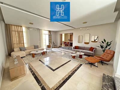 5 Bedroom Villa for Sale in New Capital City, Cairo - WhatsApp Image 2025-09-02 at 13.02. 25 (1). jpeg