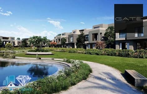 تاون هاوس 4 غرف نوم للبيع في مدينة المستقبل، القاهرة - 09-czXtw3PxrXE2a6oRzWSg. jpg