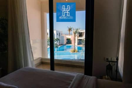 شاليه 3 غرف نوم للبيع في الغردقة، البحر الأحمر - IMG_0359. JPG