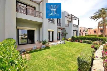 شاليه 3 غرف نوم للبيع في الغردقة، البحر الأحمر - IMG_0356. JPG