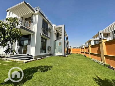 4 Bedroom Villa for Sale in Mostakbal City, Cairo - 319796177_4168223863301512_42650429459722150_n. jpg