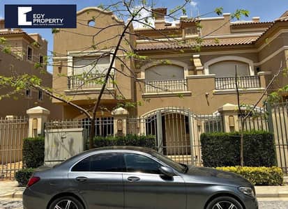 4 Bedroom Villa for Sale in New Cairo, Cairo - WhatsApp Image 2025-11-25 at 1.07. 18 PM (1). jpeg