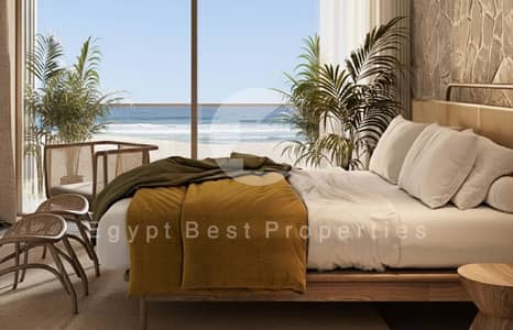 فیلا 5 غرف نوم للبيع في الساحل الشمالي، مطروح - 1Gemini_Generated_Image_44tbx844tbx844tb. png