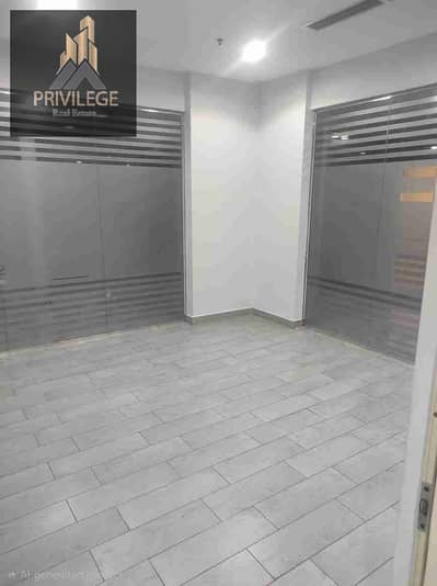 Office for Rent in Mokattam, Cairo - 68400. jpg