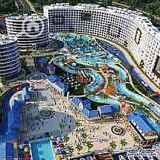 1 Bedroom Chalet for Sale in North Coast, Matruh - IMG_6083. jpg