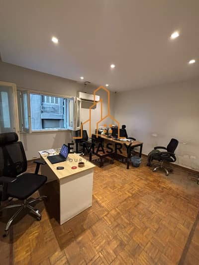 مکتب  للايجار في المهندسين، الجيزة - WhatsApp Image 2025-11-25 at 5.38. 56 PM (1). jpg