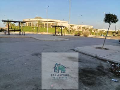 2 Bedroom Apartment for Sale in Sheikh Zayed, Giza - IMG_20251107_154937. jpg