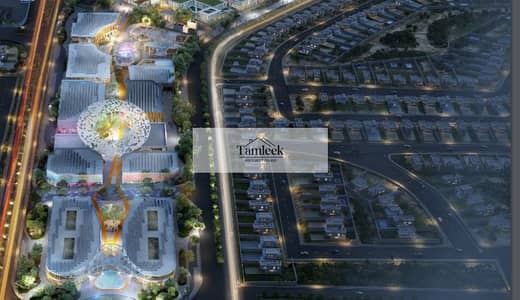 مکتب  للبيع في 6 أكتوبر، الجيزة - IMG_8459. png