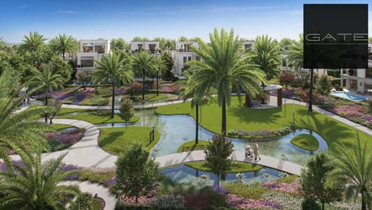 3 Bedroom Townhouse for Sale in Sheikh Zayed, Giza - MicrosoftTeams-image-1-706x385. jpg