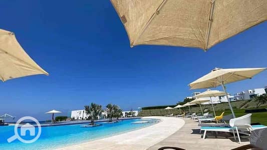 4 Bedroom Chalet for Sale in North Coast, Matruh - 14bd7412-7efe-4dd2-9d62-2c2a8f8ca35d. jpg 4 Bedroom Chalet for Sale in North Coast, Matruh - 14bd7412-7efe-4dd2-9d62-2c2a8f8ca35d. jpg