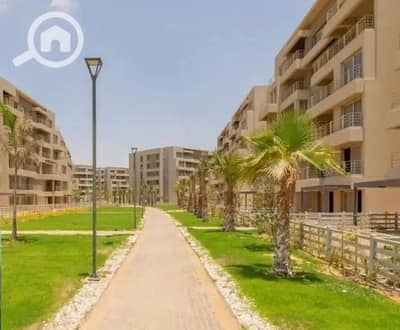 2 Bedroom Apartment for Sale in Mostakbal City, Cairo - 6bfb7e48-aa37-4f05-90b8-49c05f1c3aef. jpeg